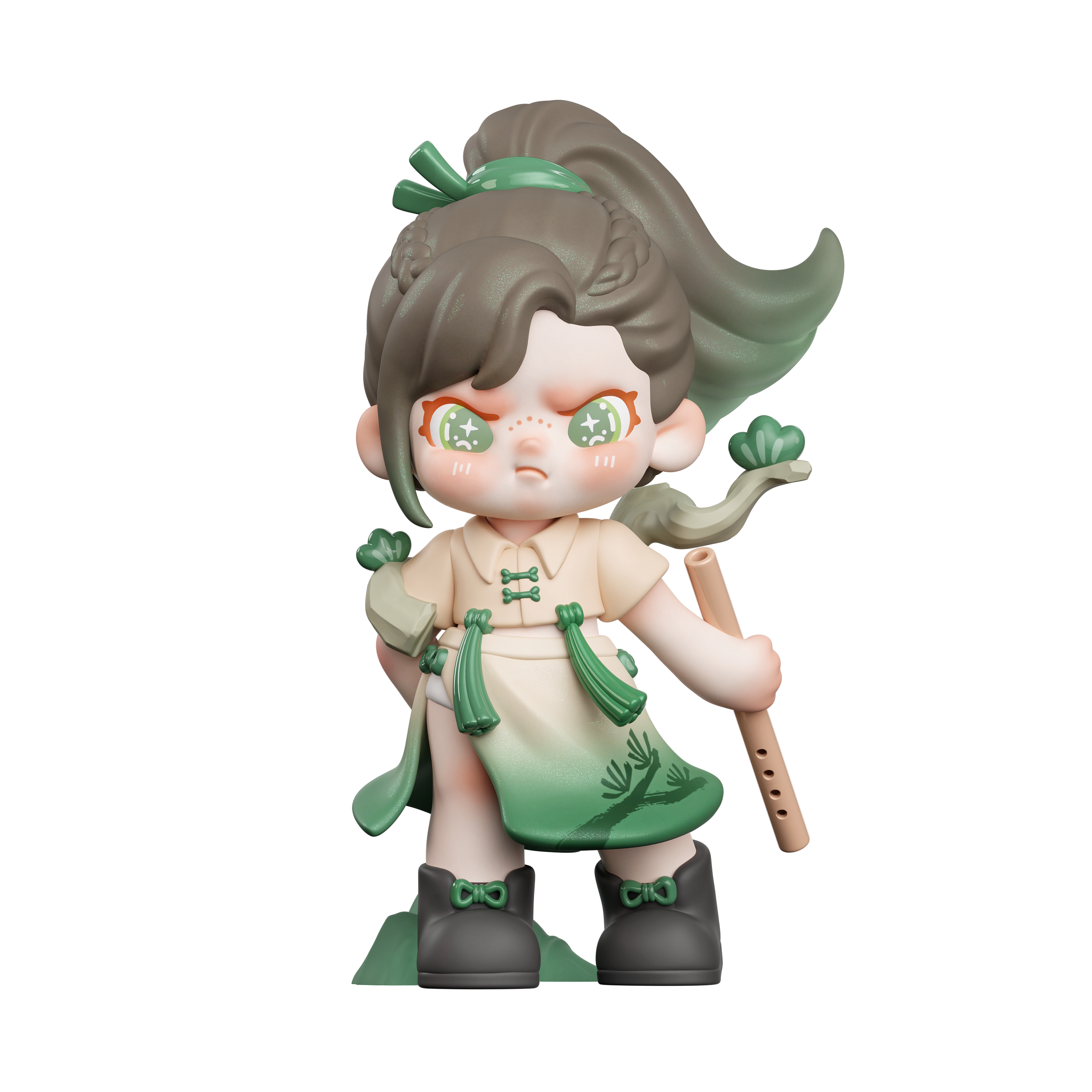 DORA百无禁忌系列手办 - 5