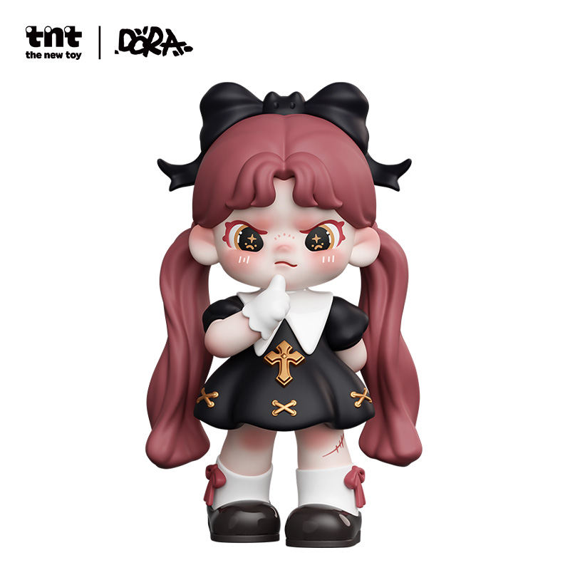 DORA幻想乐园系列手办 - 10