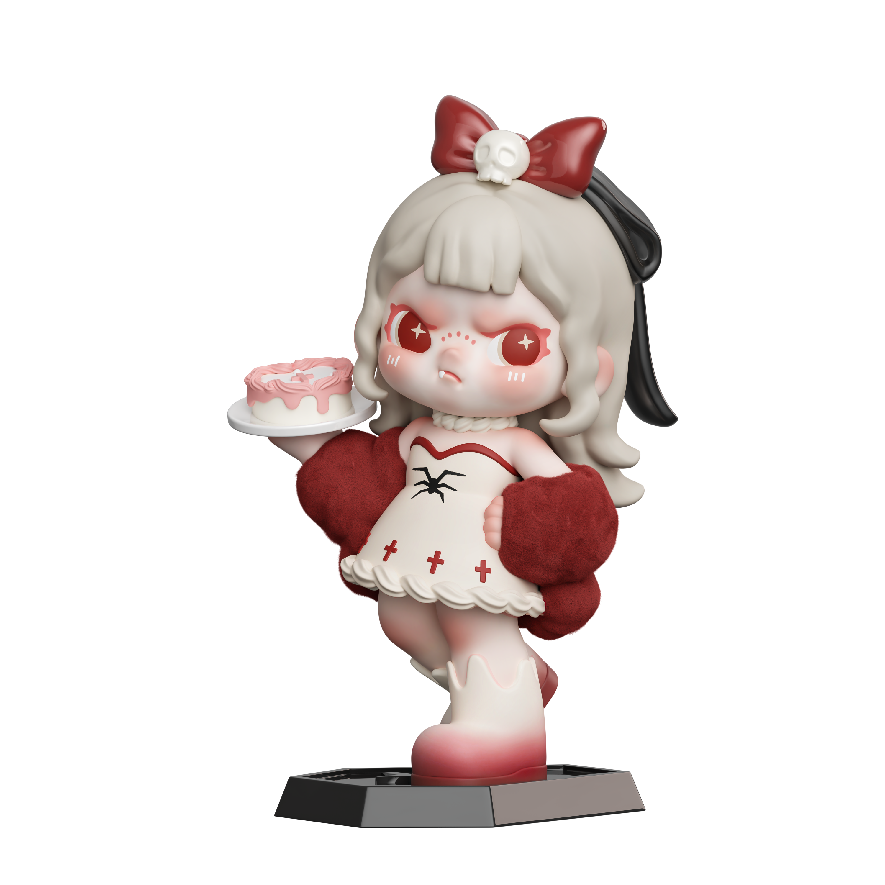 DORA幻想乐园系列手办 - 7