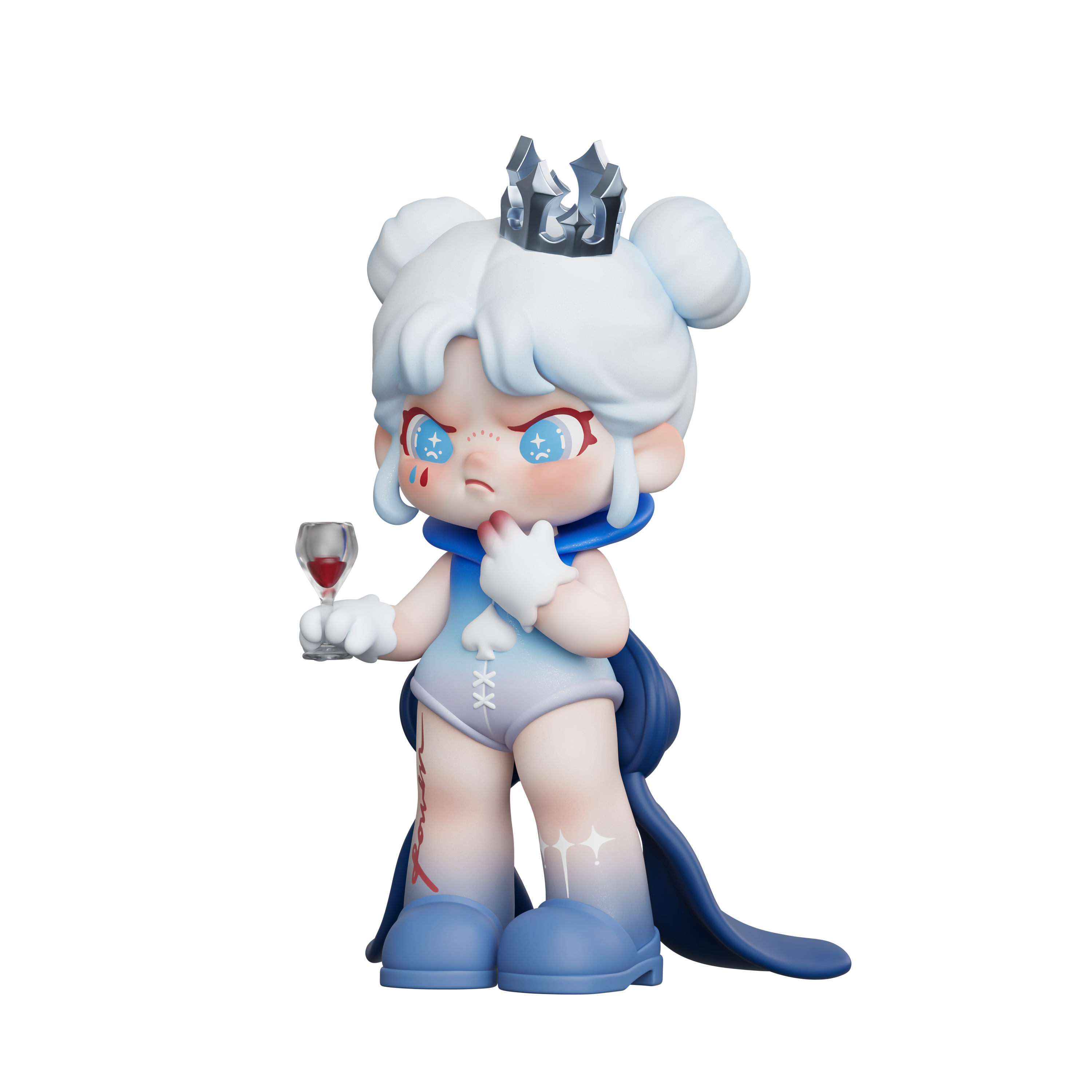 DORA幻想乐园系列手办 - 8