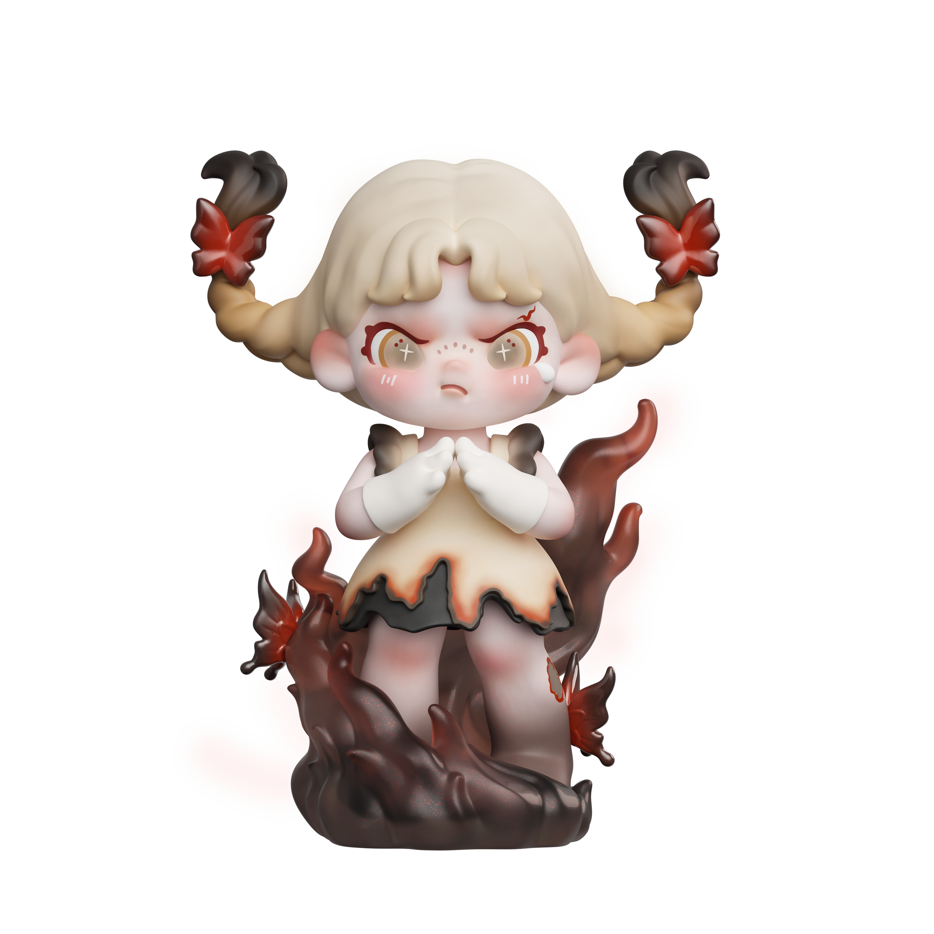 DORA幻想乐园系列手办 - 9