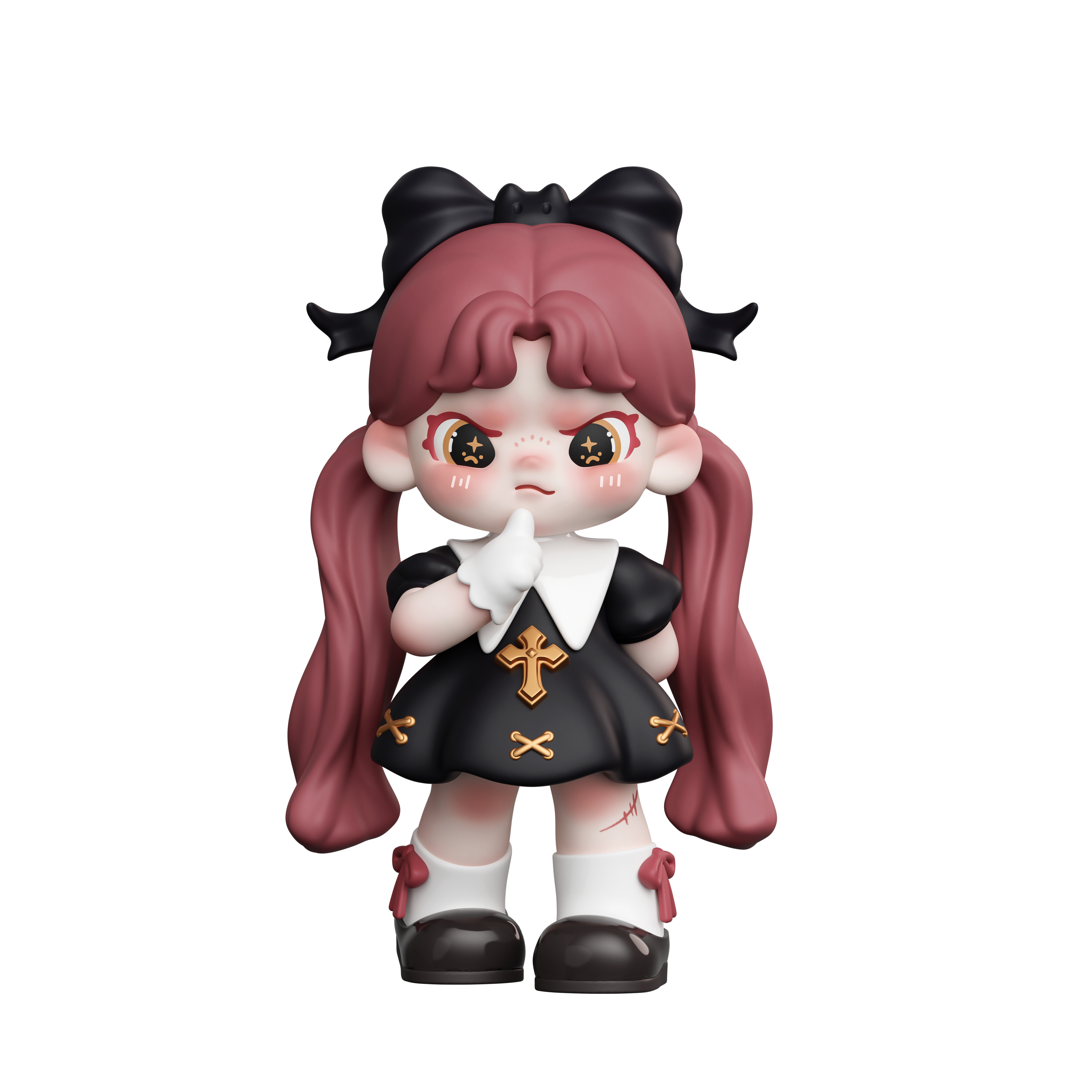 DORA幻想乐园系列手办 - 10