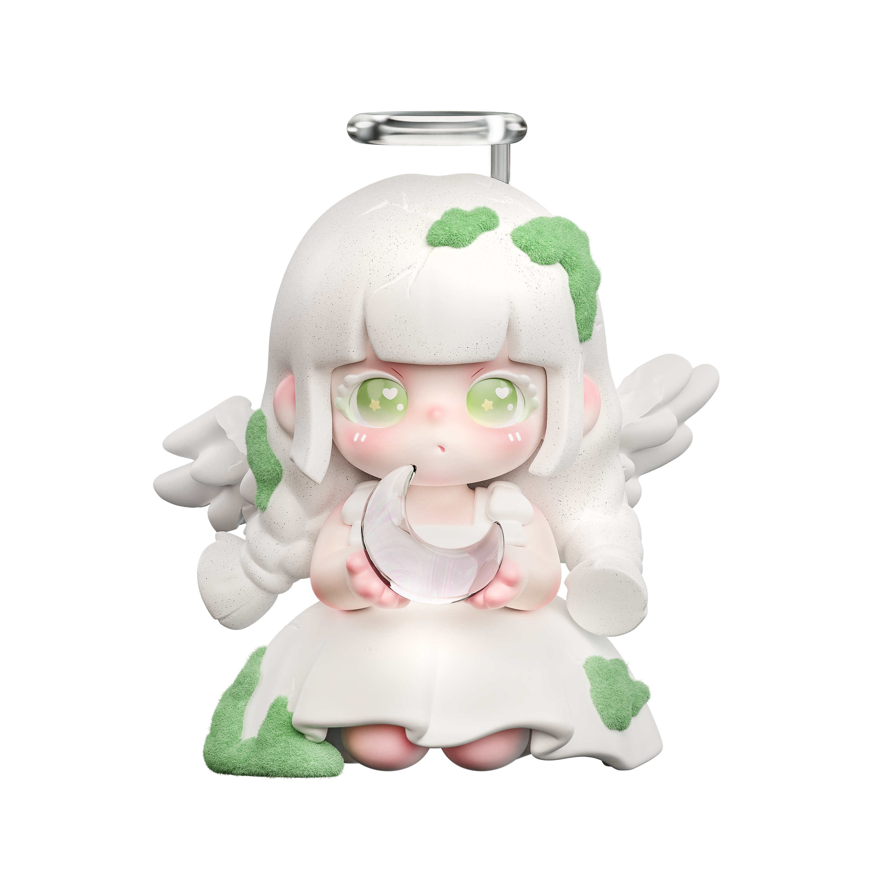 Liita拥抱奇遇系列手办 - 2