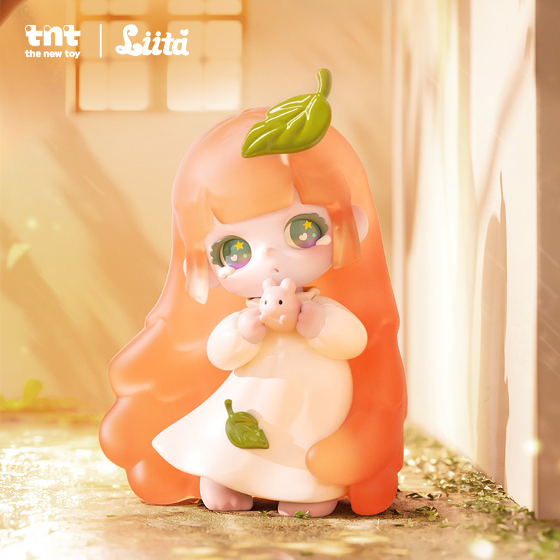 Liita荔挞的梦系列手办 - 6