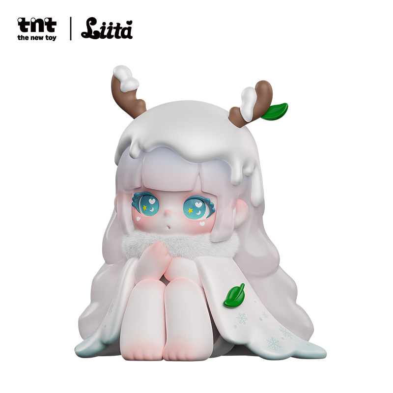 Liita荔挞的梦系列手办 - 10