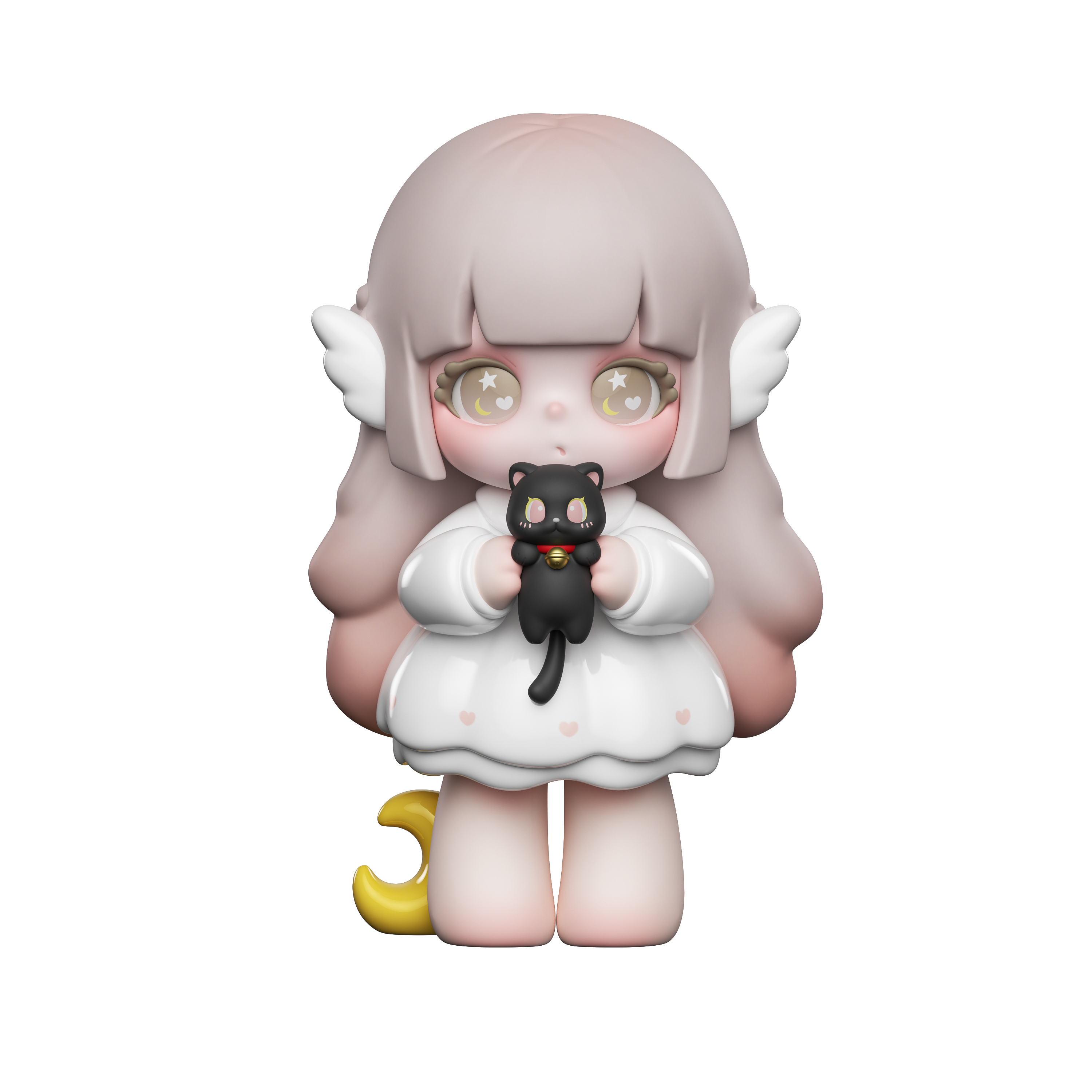 Liita·荔挞的梦系列手办 - 1