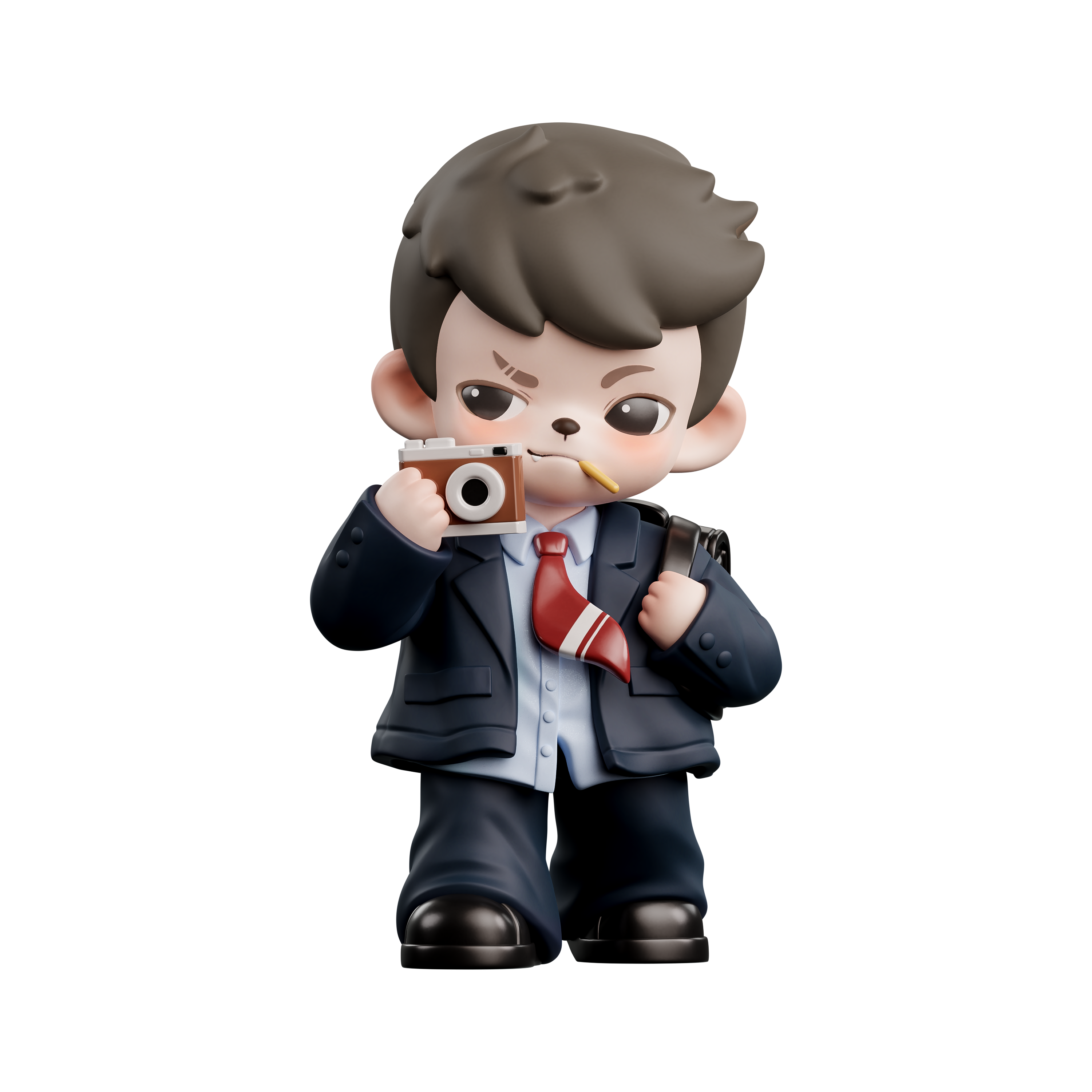 Rayan请与我约会系列手办 - 12