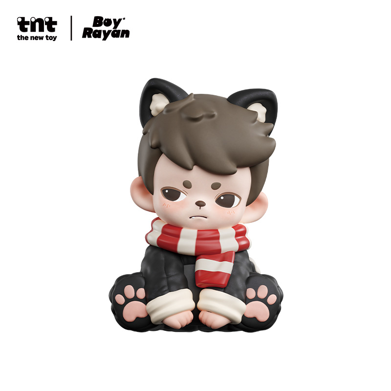 Rayan热爱系列挂伴 - 2