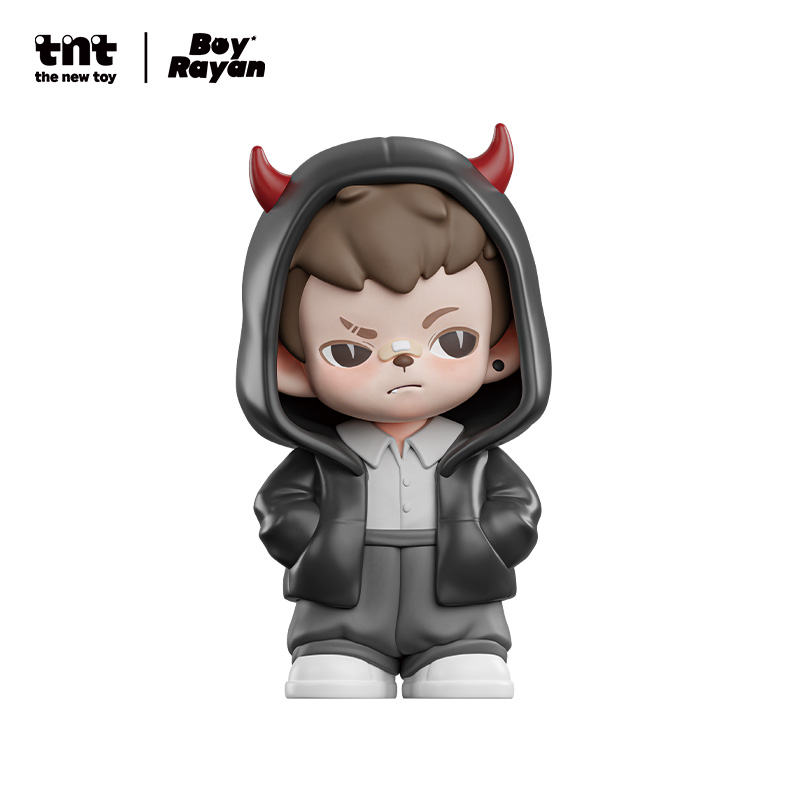 Rayan热爱系列挂伴 - 4