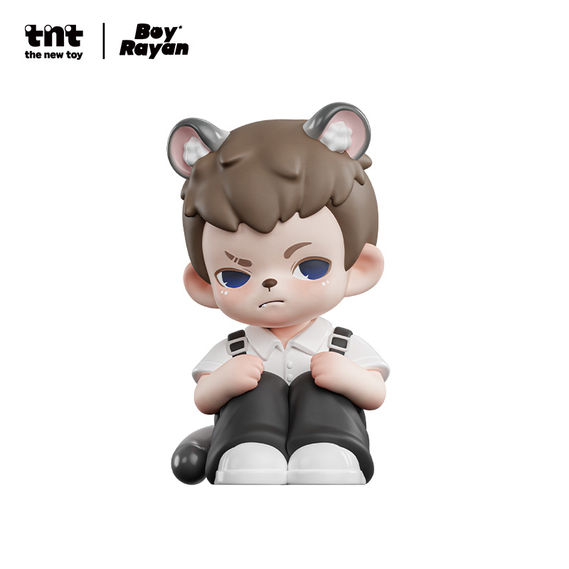 Rayan热爱系列挂伴 - 5