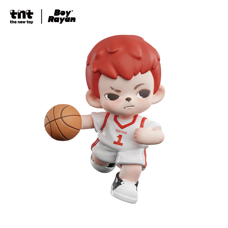 Rayan热爱系列挂伴 - 6