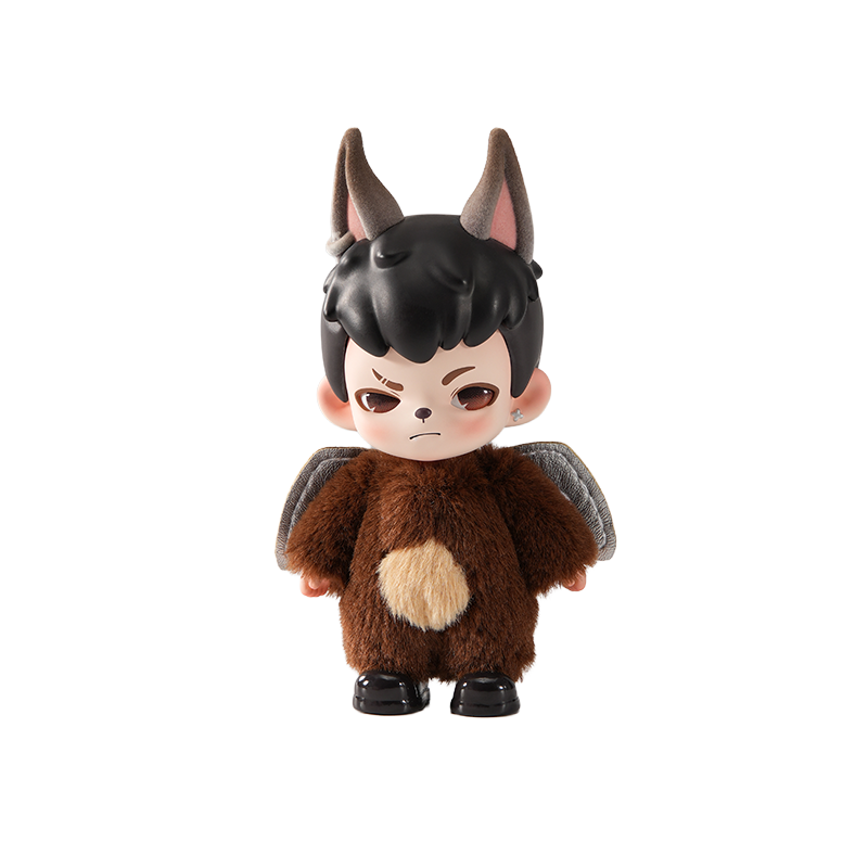 Rayan世界不能没有小狗系列手办 - 3