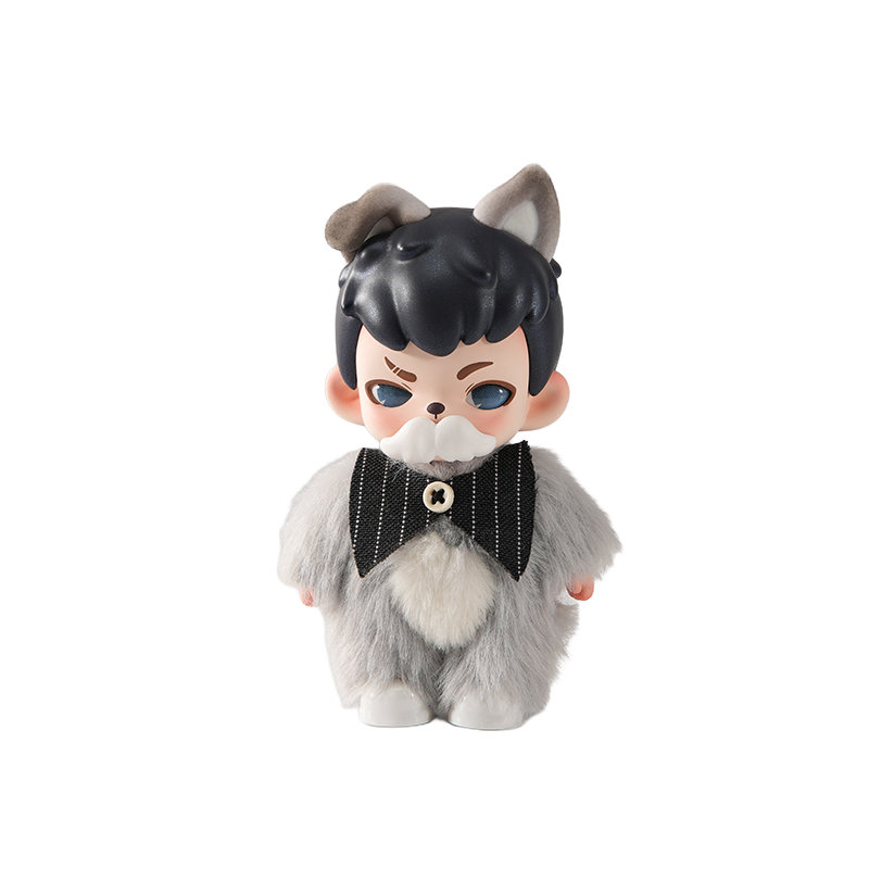 Rayan世界不能没有小狗系列手办 - 8