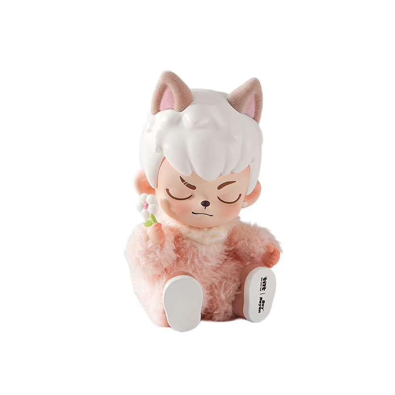 Rayan世界不能没有小狗系列手办 - 10