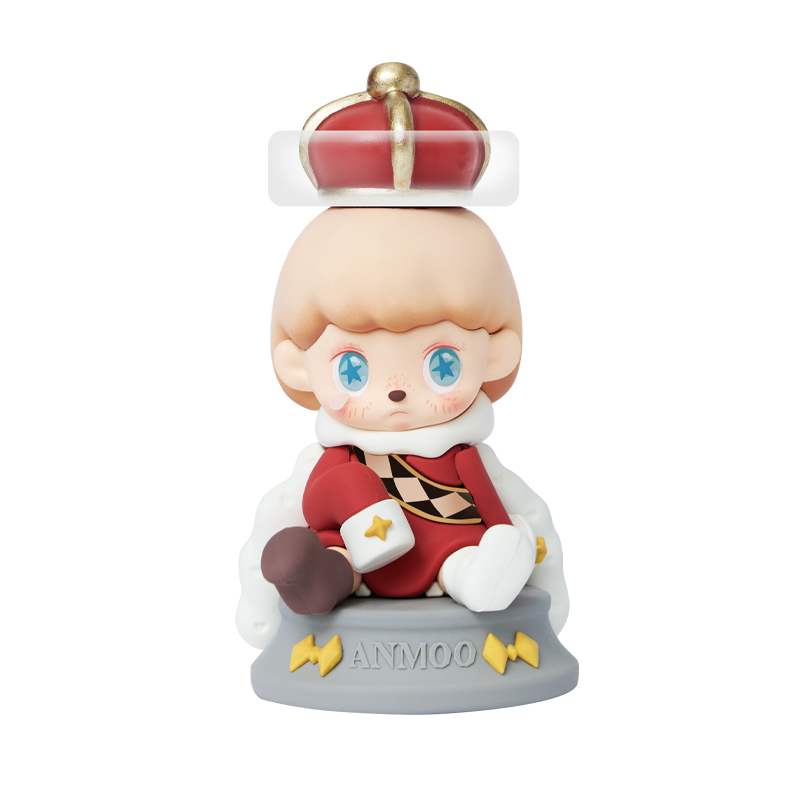 TNT梦里王国系列 - 1