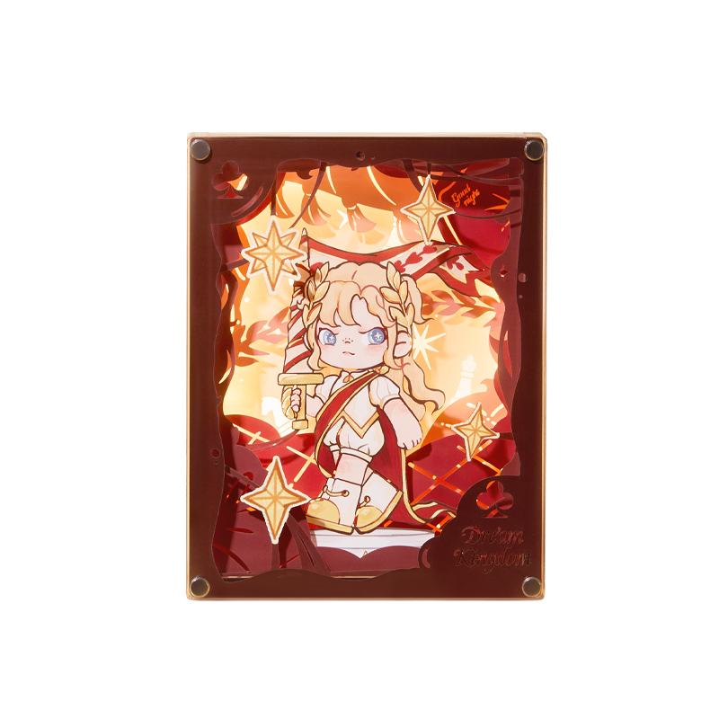 TNT梦里王国系列 - 2