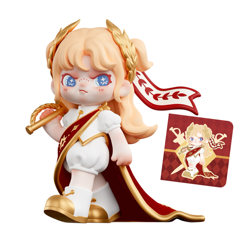 TNT梦里王国系列 - 3