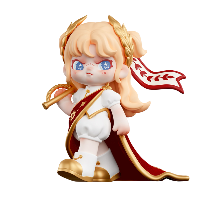 TNT梦里王国系列 - 4