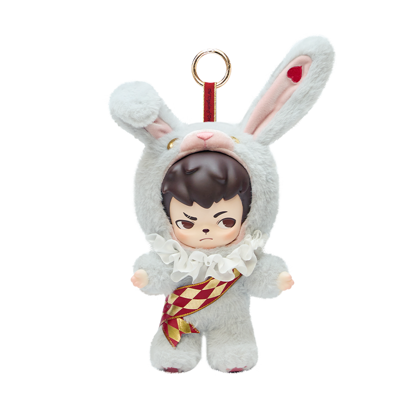 TNT梦里王国系列 - 6