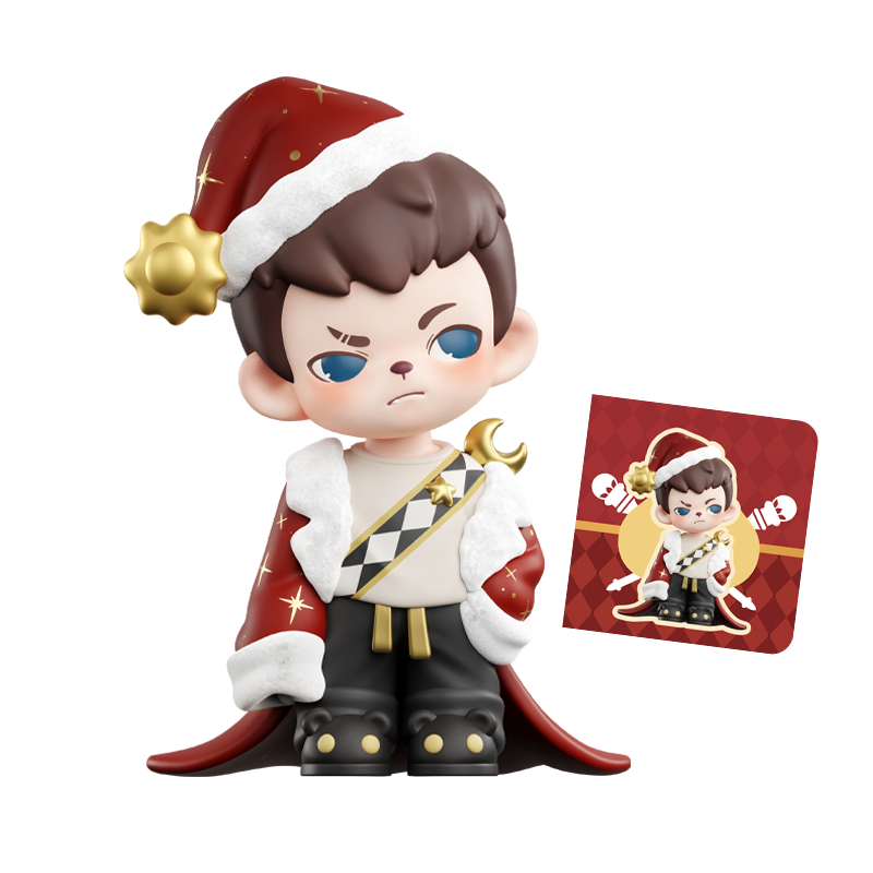 TNT梦里王国系列 - 7