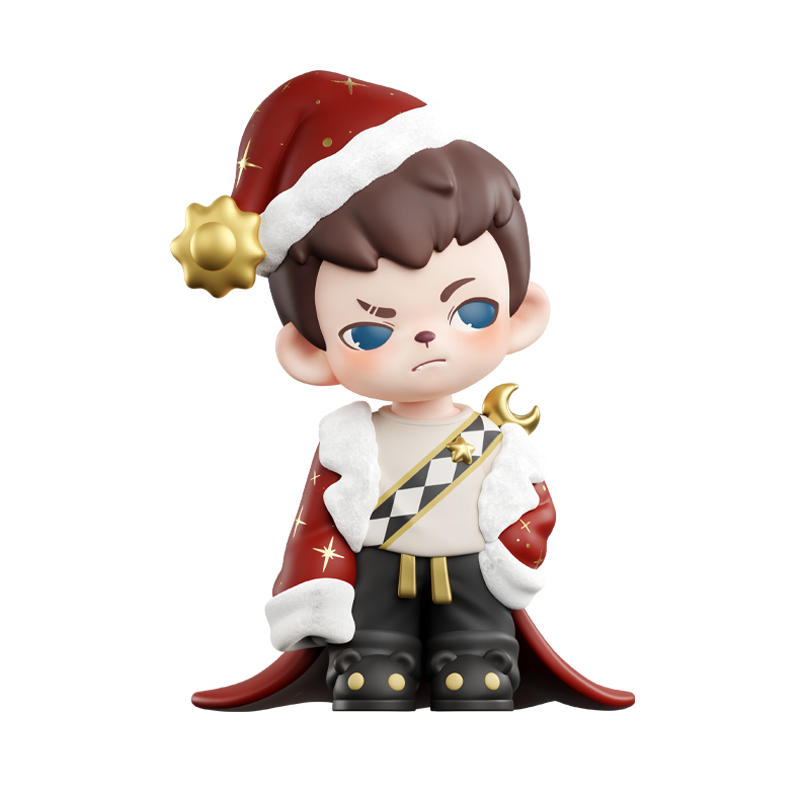 TNT梦里王国系列 - 8