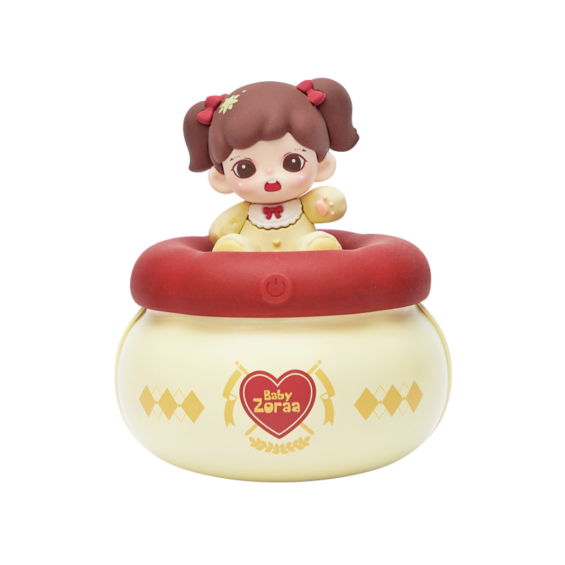 TNT梦里王国系列 - 9