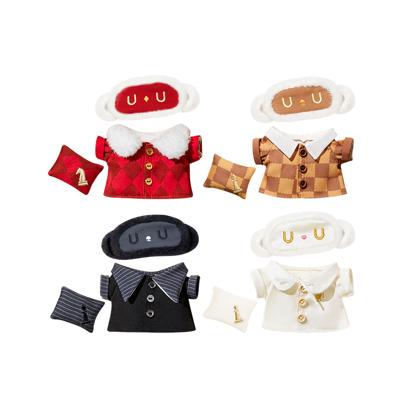 TNT梦里王国系列 - 11