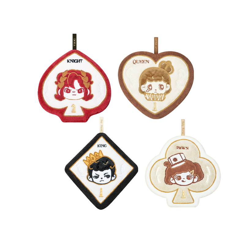 TNT梦里王国系列 - 12