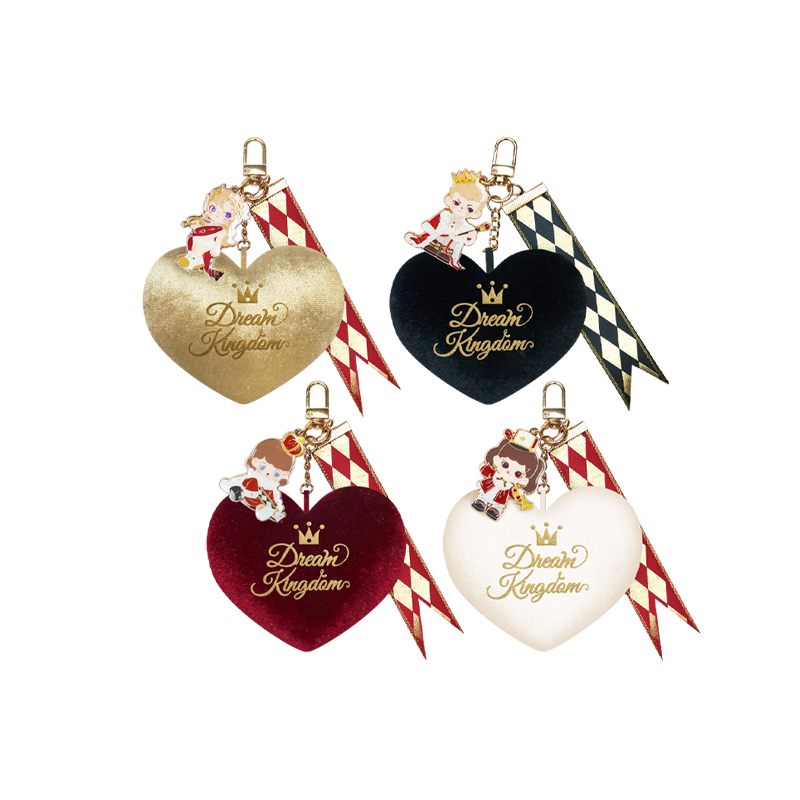 TNT梦里王国系列 - 13