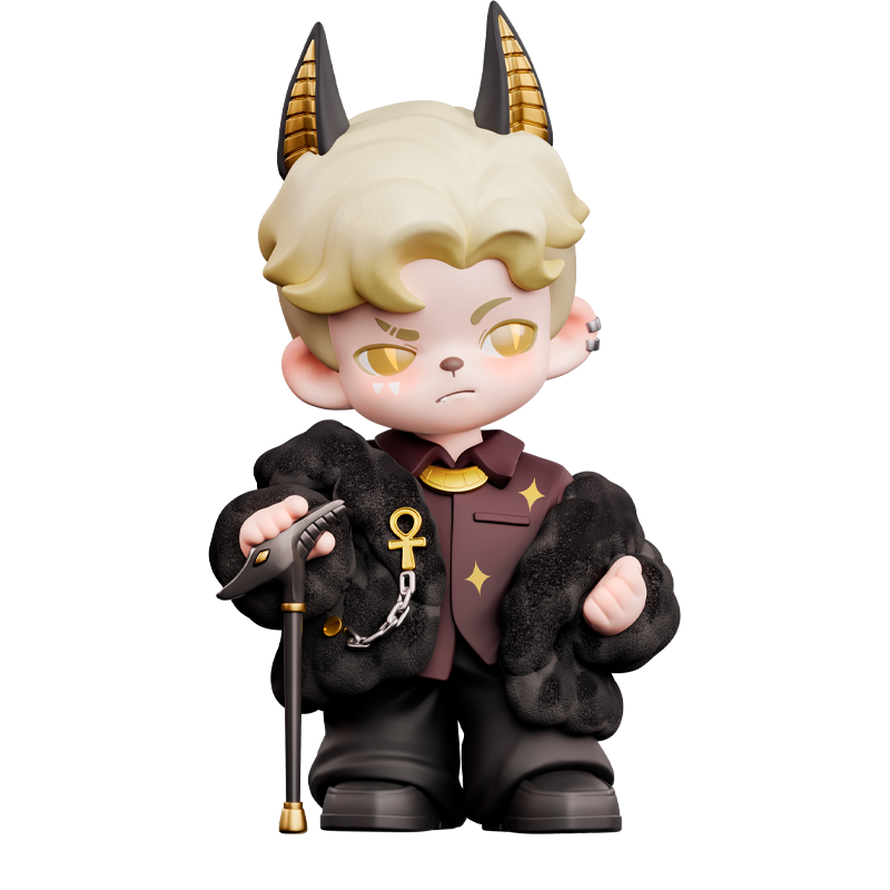 Rayan触觉系列 - 2