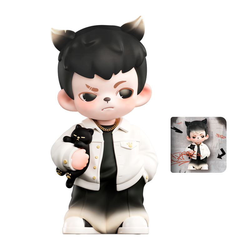 Rayan触觉系列 - 3