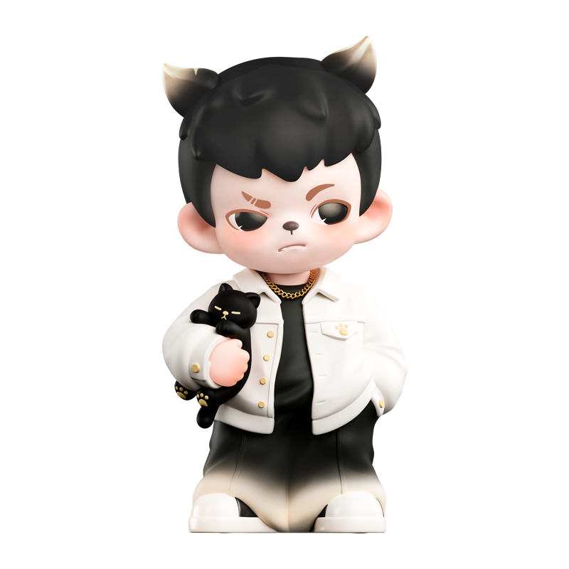 Rayan触觉系列 - 4