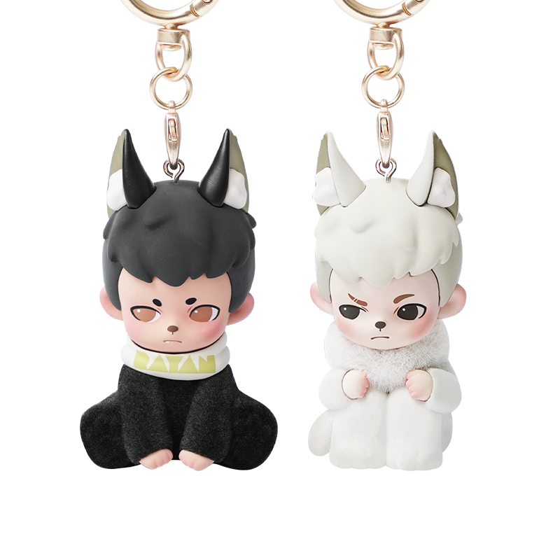 Rayan触觉系列 - 6