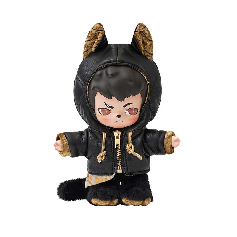 Rayan触觉系列 - 8