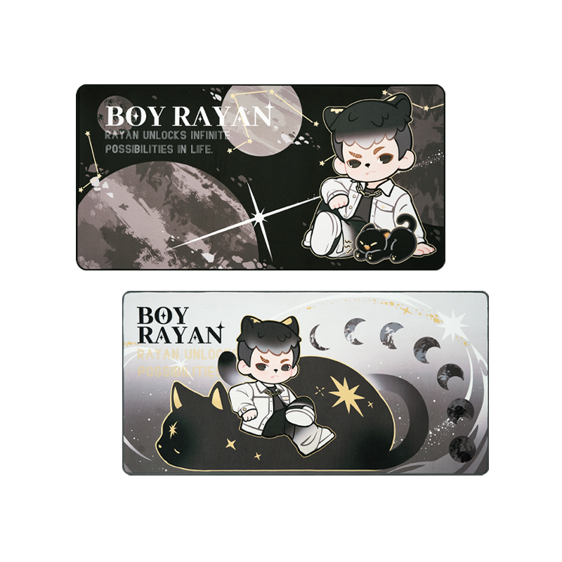 Rayan触觉系列 - 11