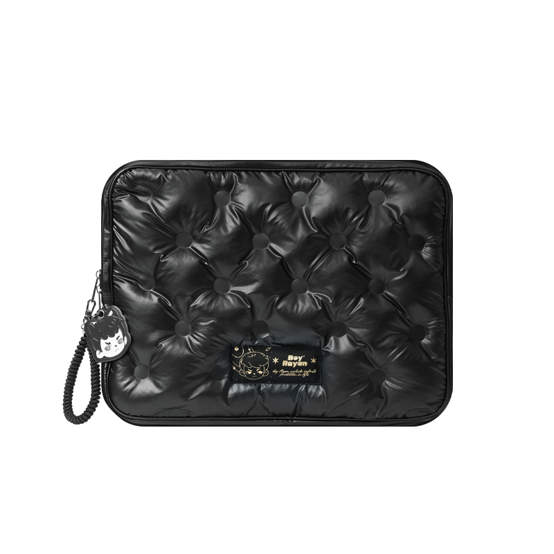 Rayan触觉系列 - 12