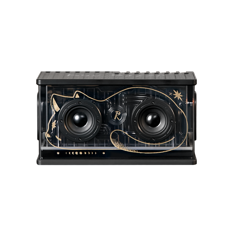 Rayan触觉系列 - 14