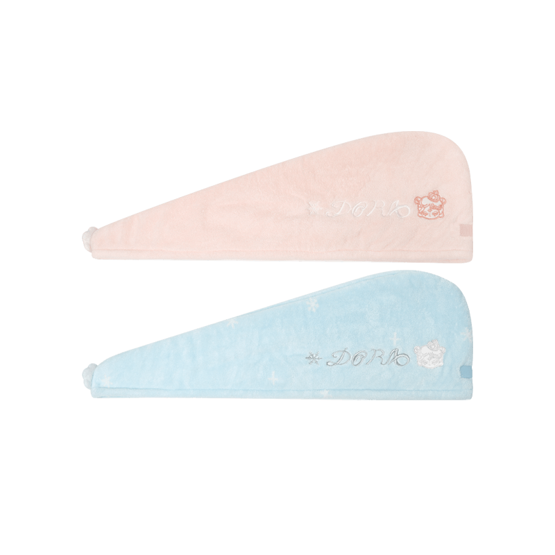 抽抽乐-DORA融雪系列一番赏套装 - 4