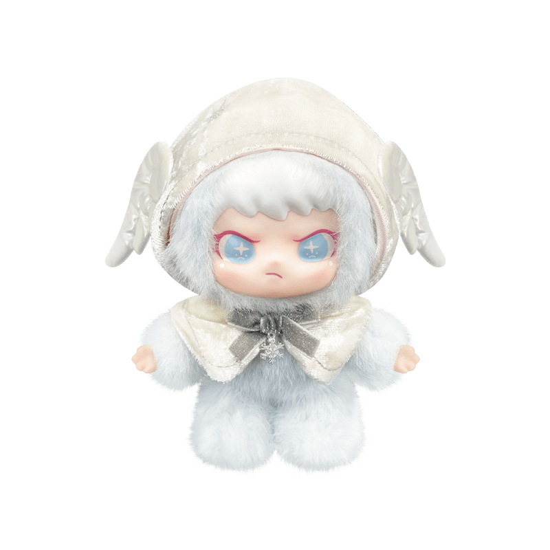 抽抽乐-DORA融雪系列一番赏套装 - 5