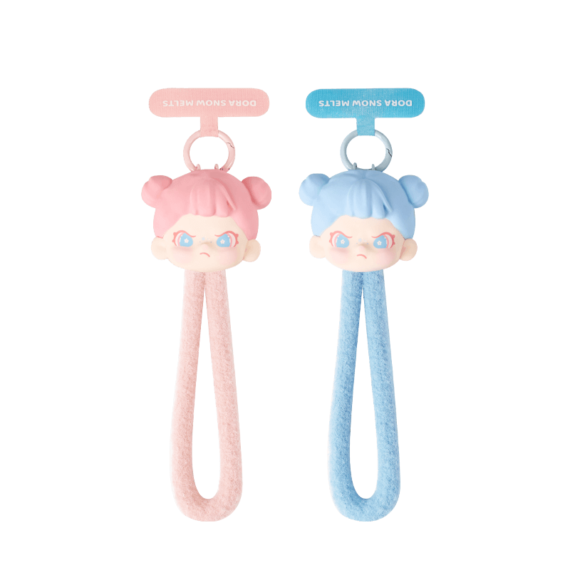 抽抽乐-DORA融雪系列一番赏套装 - 8