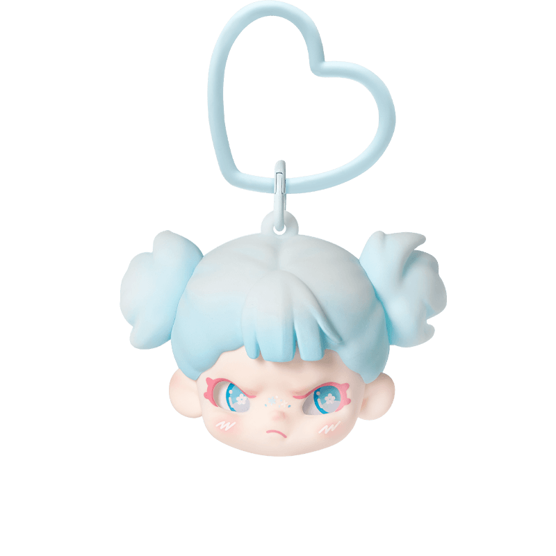 抽抽乐-DORA融雪系列一番赏套装 - 11