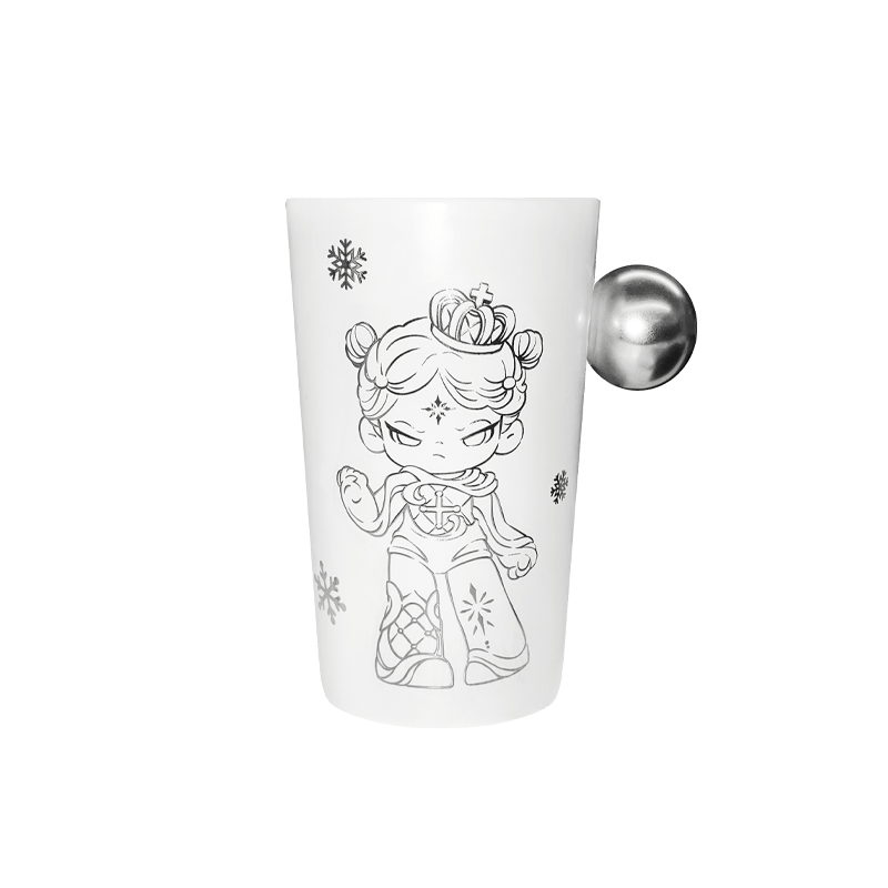 抽抽乐-DORA融雪系列一番赏套装 - 12