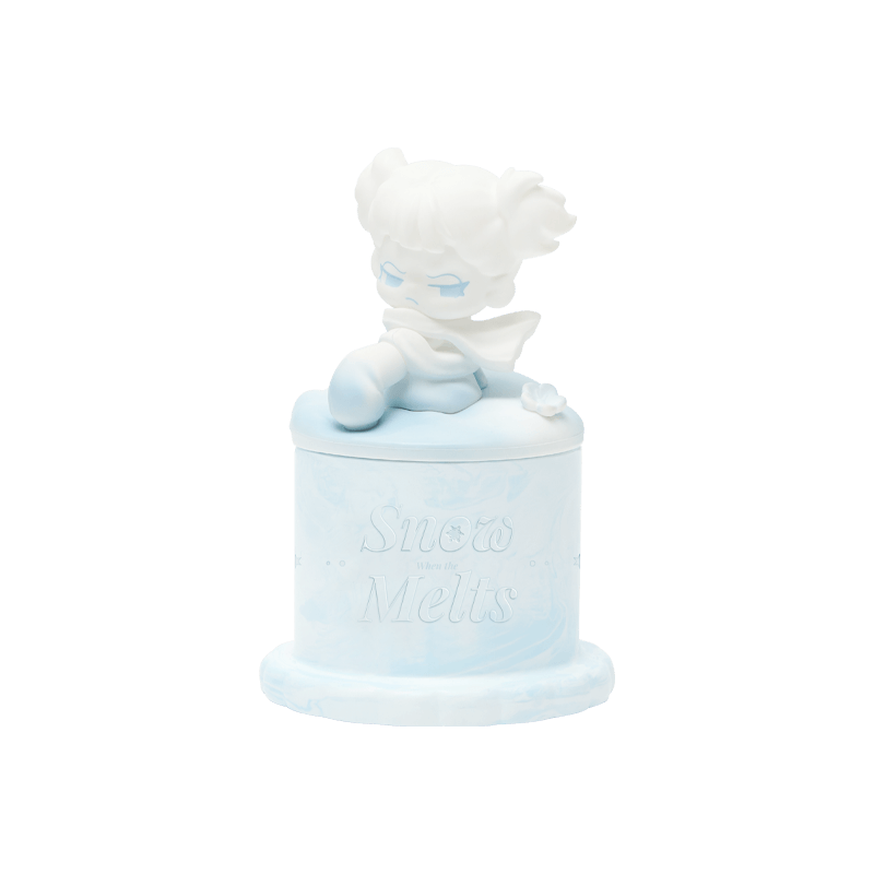 抽抽乐-DORA融雪系列一番赏套装 - 14