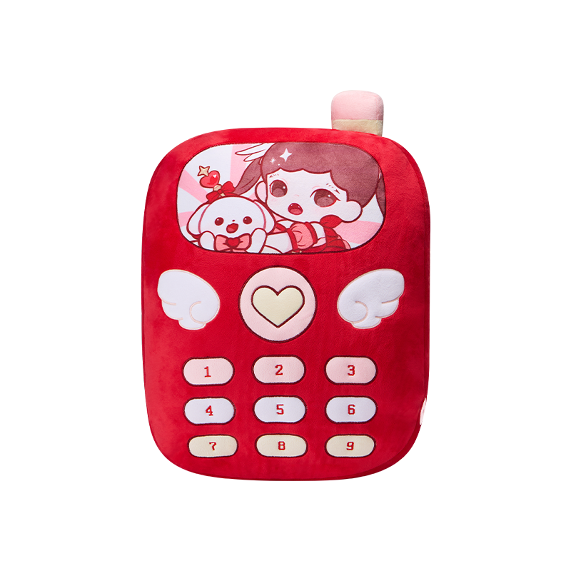 Zoraa时光机系列系列抽抽乐 - 1