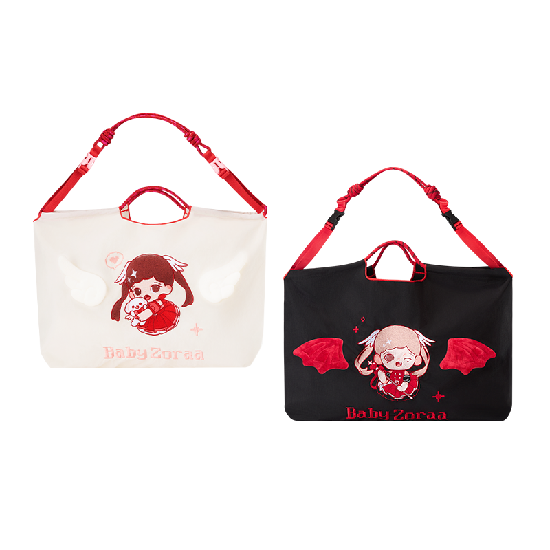 Zoraa时光机系列系列抽抽乐 - 3