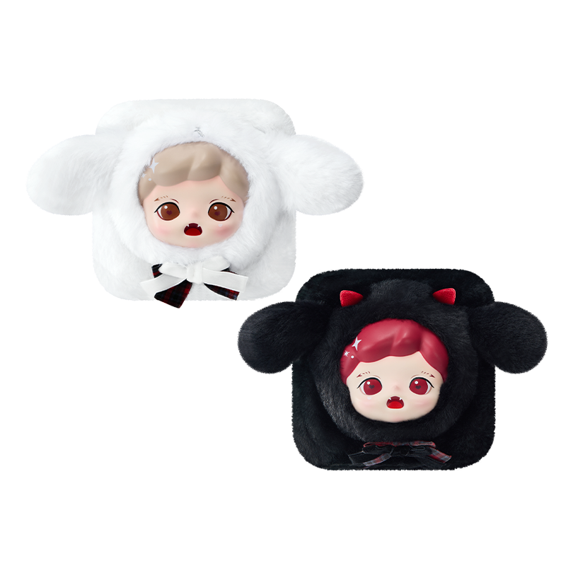 Zoraa时光机系列系列抽抽乐 - 4