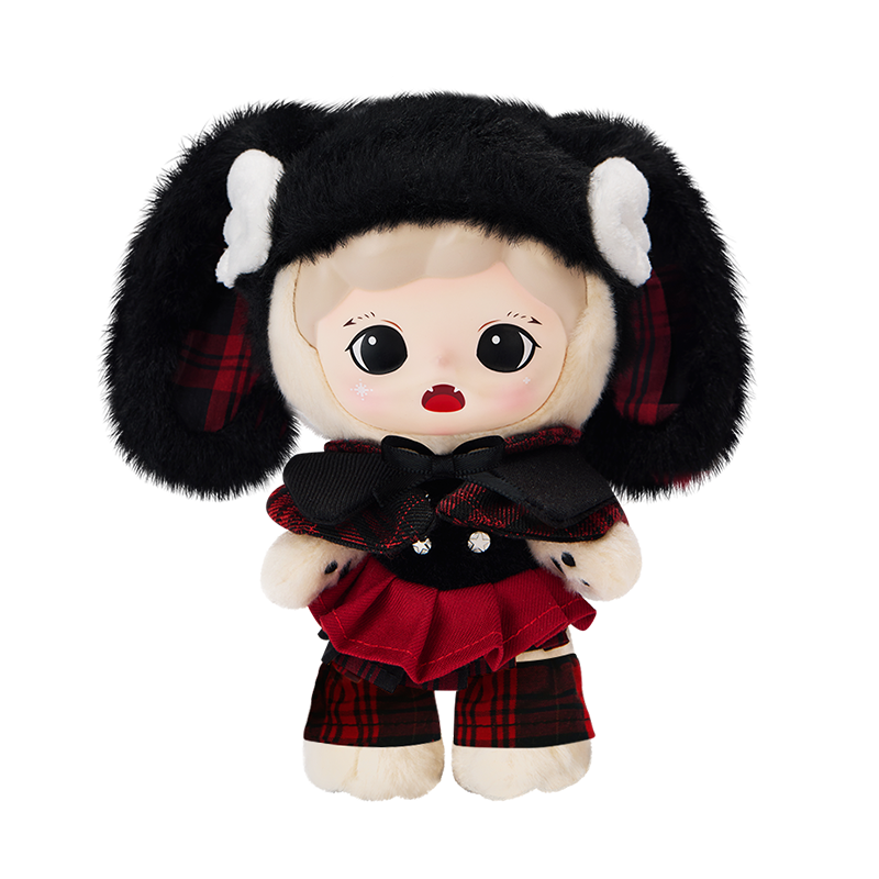 Zoraa时光机系列系列抽抽乐 - 5