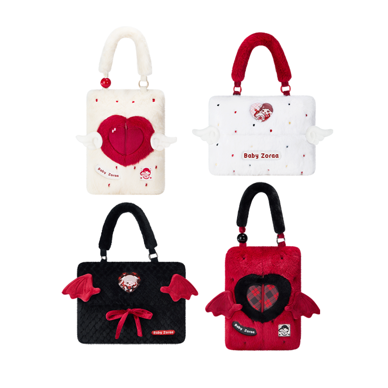 Zoraa时光机系列系列抽抽乐 - 9