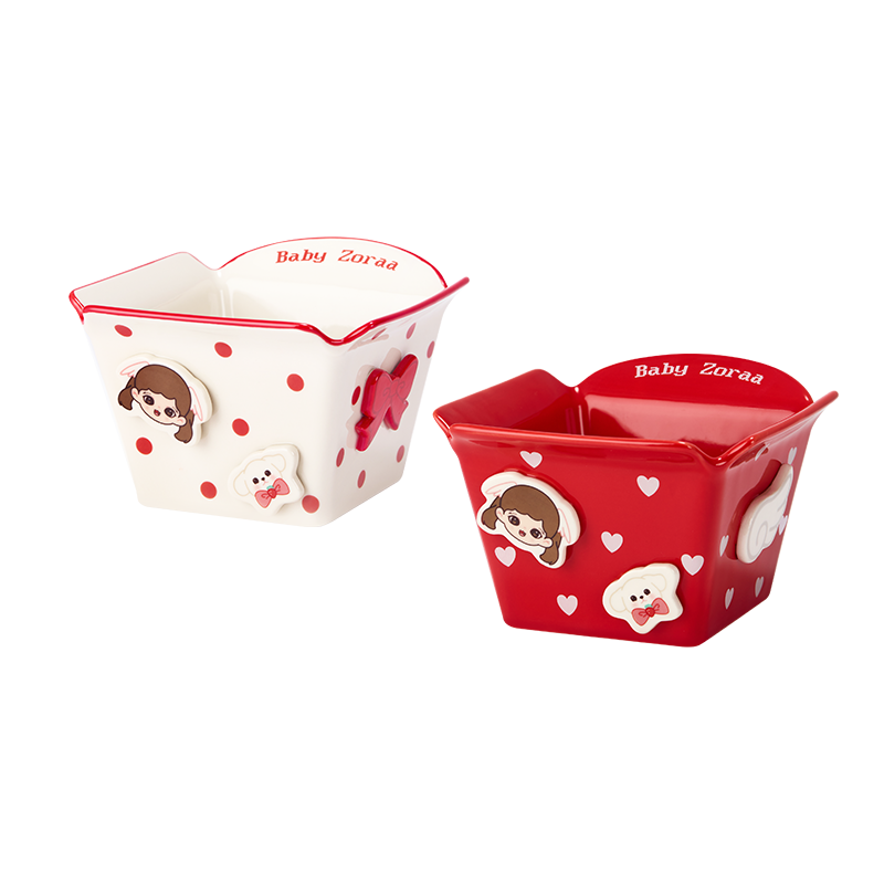 Zoraa时光机系列系列抽抽乐 - 12