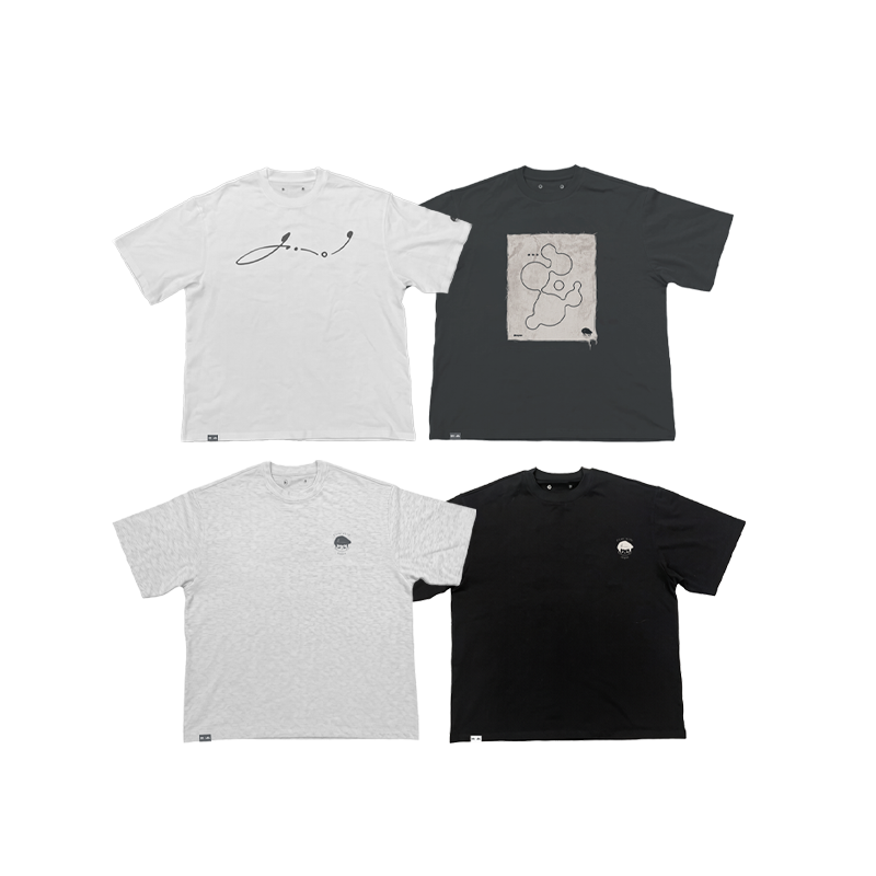 Rayan流动系列抽抽乐 - 2